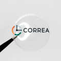 Скло пластикове для годинника Orient College Ø 38,5 мм SOK-002 - 3